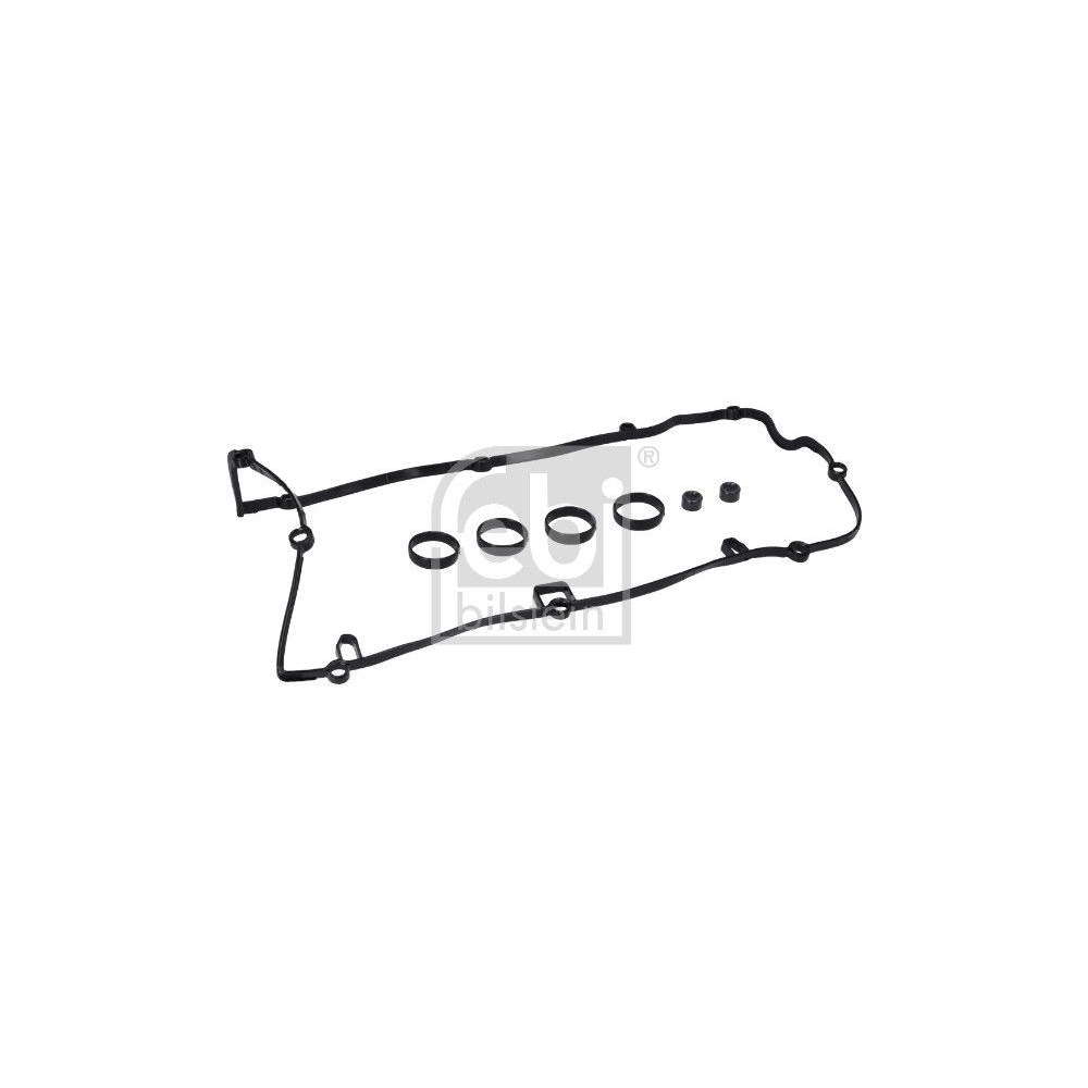 Dichtungssatz, Zylinderkopfhaube FEBI BILSTEIN 172648 für BMW CITROËN PEUGEOT DS