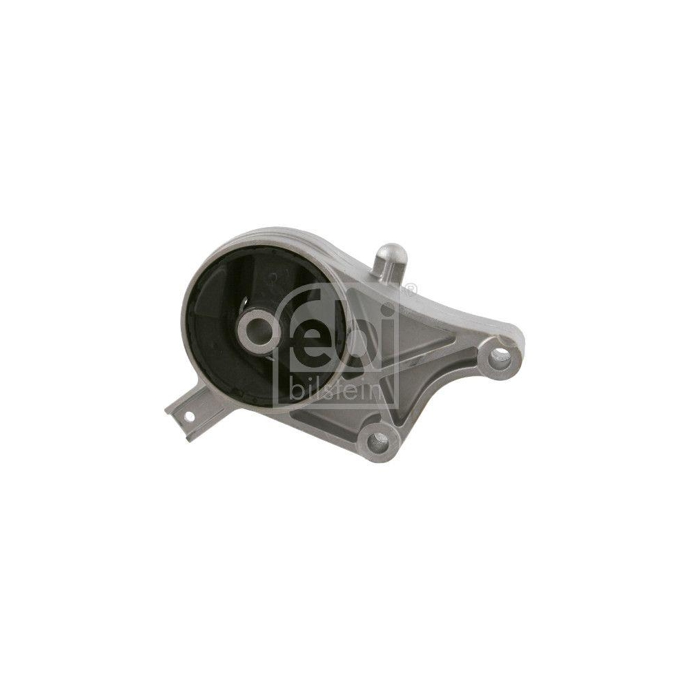 FEBI BILSTEIN Lagerung, Motor 23675 f&uuml;r OPEL VAUXHALL GENERAL MOTORS, vorne