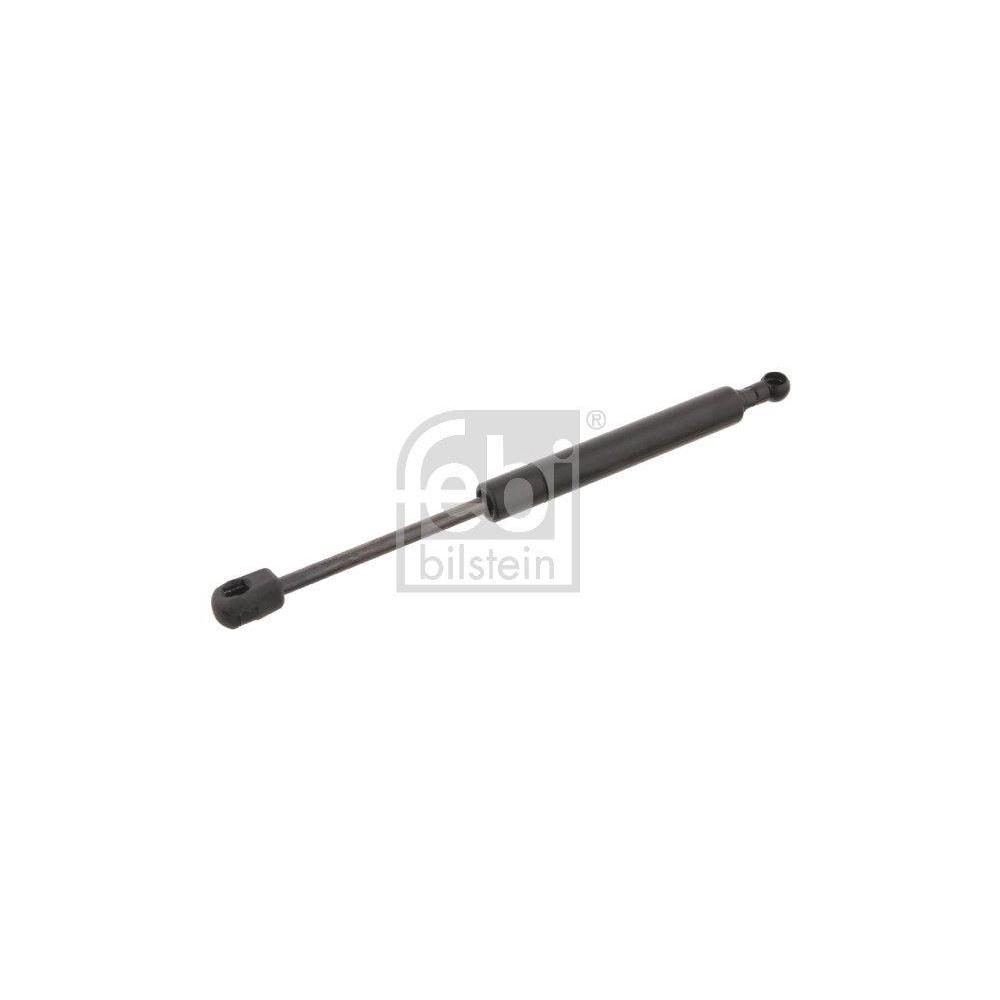 FEBI BILSTEIN Gasfeder, Koffer-/Laderaum 28345 f&uuml;r AUDI, beidseitig