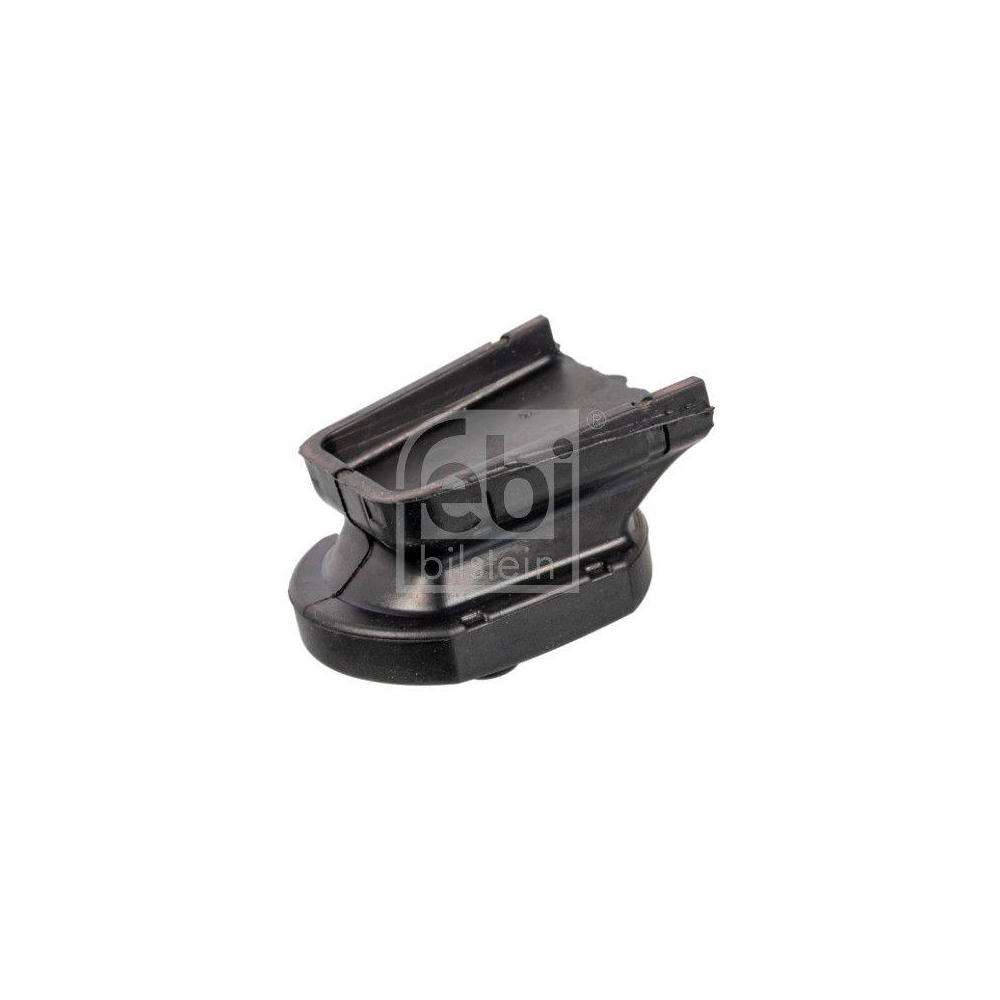 FEBI BILSTEIN Lagerbuchse, Blattfeder 171134 f&uuml;r IVECO, Vorderachse links