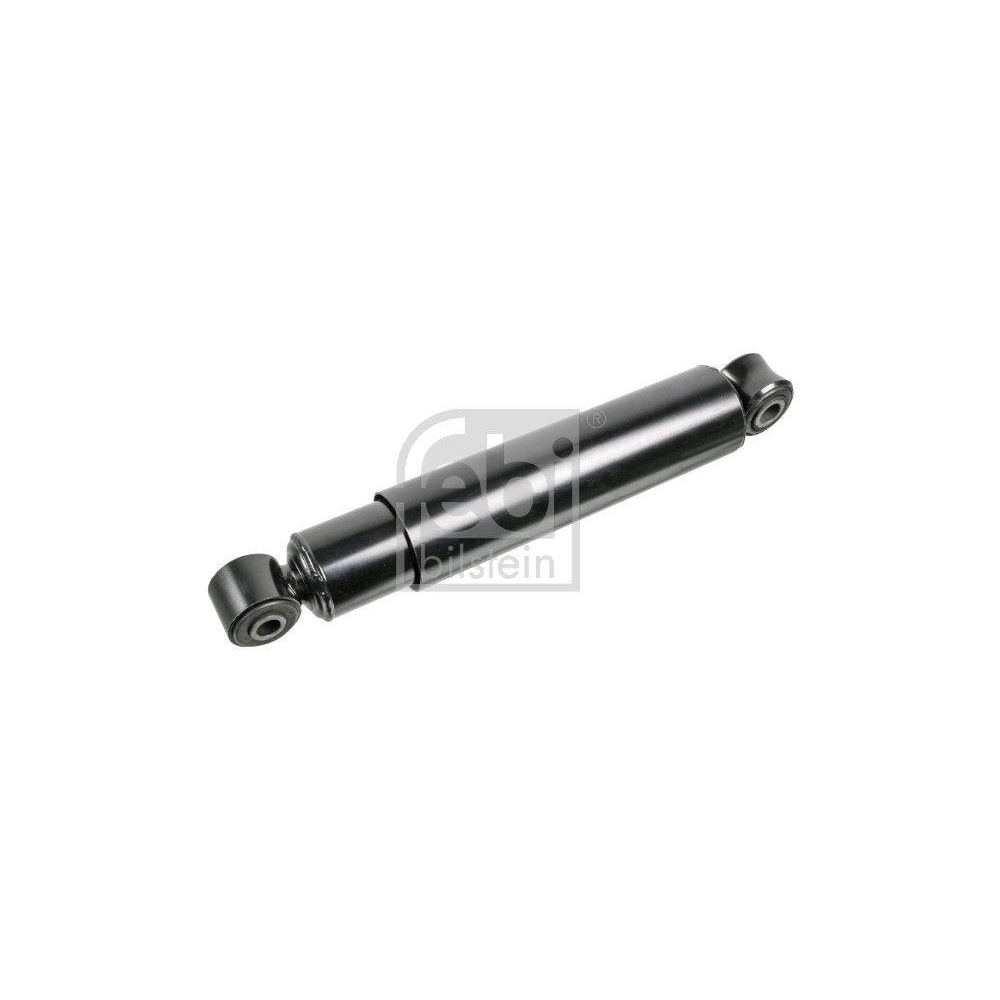 FEBI BILSTEIN Sto&szlig;d&auml;mpfer 177563 febi Plus f&uuml;r IVECO, Hinterachse