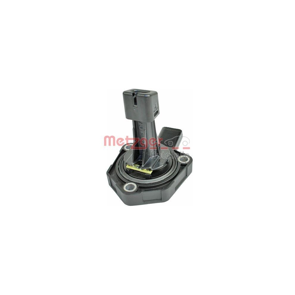 Sensor, Motor&ouml;lstand METZGER 0901139 ORIGINAL ERSATZTEIL GREENPARTS f&uuml;r AUDI VW