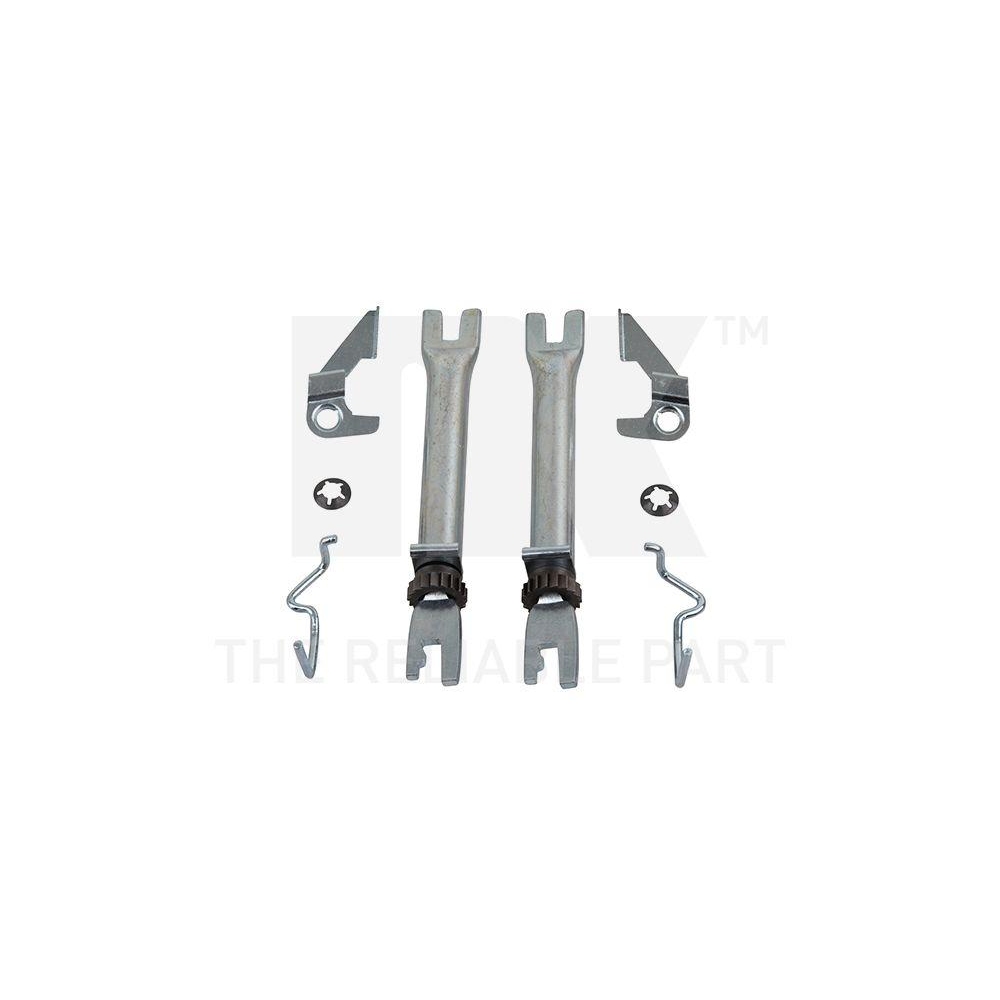Nachsteller, Trommelbremse NK 423601 für