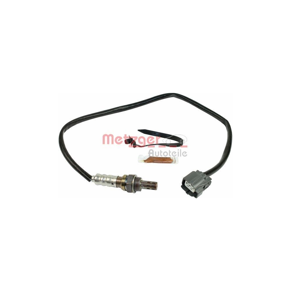 Lambdasonde METZGER 0893602 ORIGINAL ERSATZTEIL f&uuml;r SUBARU