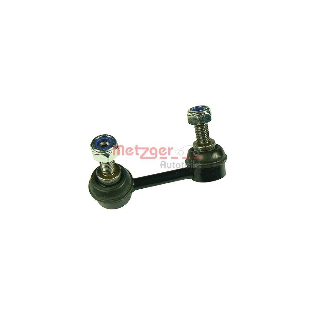 Stange/Strebe, Stabilisator METZGER 53023611 KIT + f&uuml;r HONDA, Vorderachse links