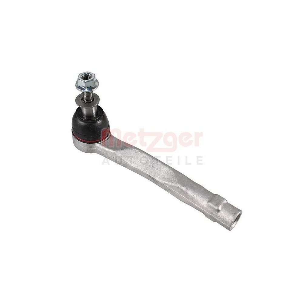 Spurstangenkopf METZGER AUTOTEILE 54065702 KIT + GREENPARTS f&uuml;r AUDI PORSCHE