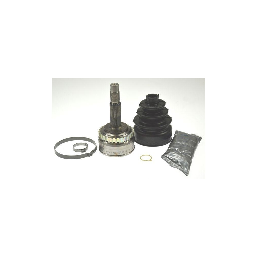 Gelenksatz, Antriebswelle SPIDAN 21429 f&uuml;r OPEL VAUXHALL, Vorderachse links