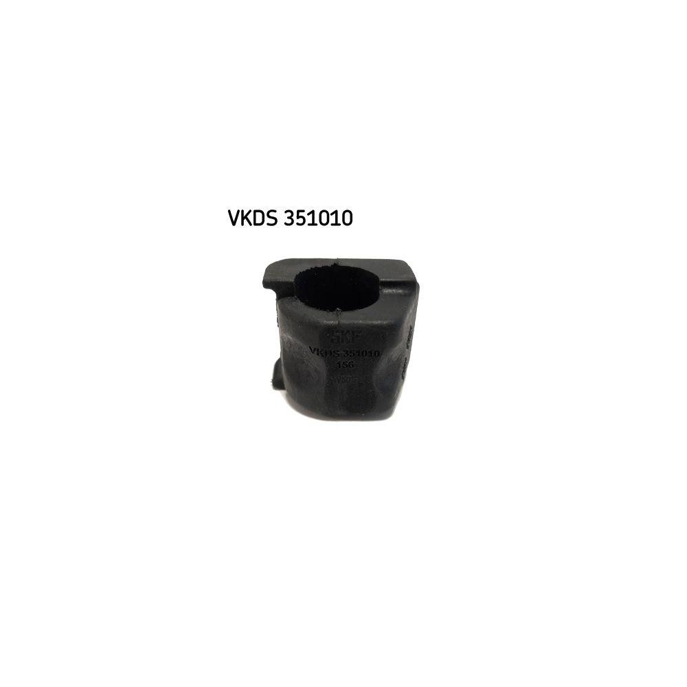 Lagerbuchse, Stabilisator SKF VKDS 351010 f&uuml;r AUDI SEAT SKODA VW