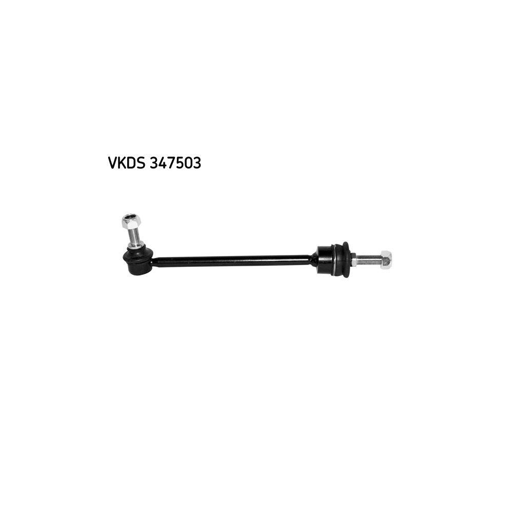 Stange/Strebe, Stabilisator SKF VKDS 347503 f&uuml;r LAND ROVER