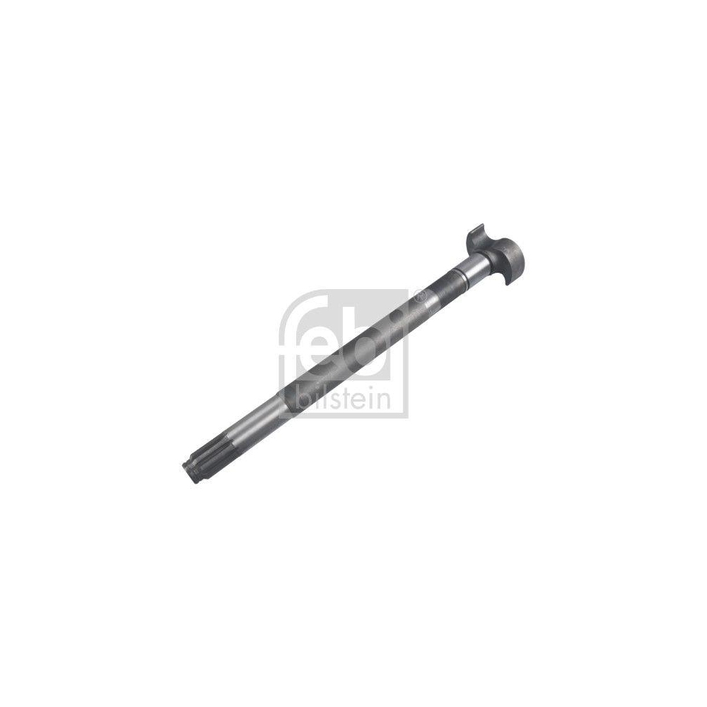 Bremswelle, Trommelbremse FEBI BILSTEIN 184575 f&uuml;r ROR, rechts