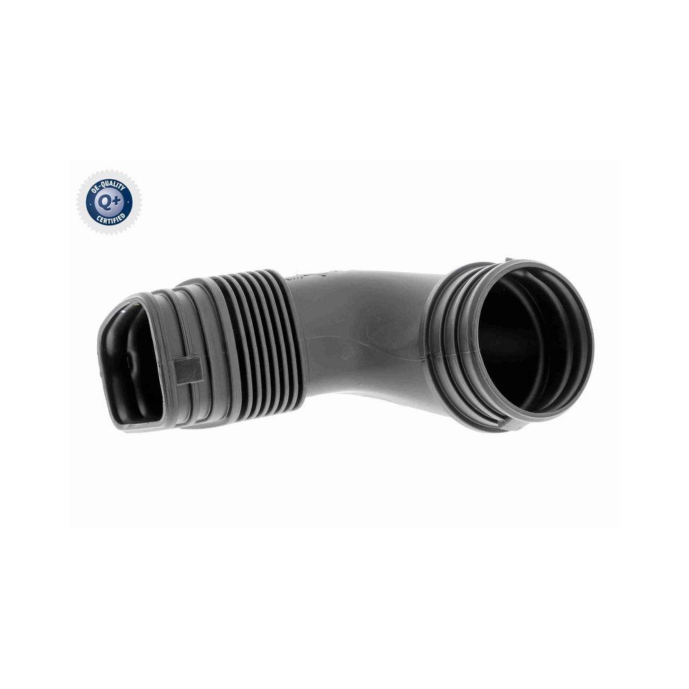 Saugrohr, Luftversorgung VAICO V10-3566 für SEAT SKODA VW VAG