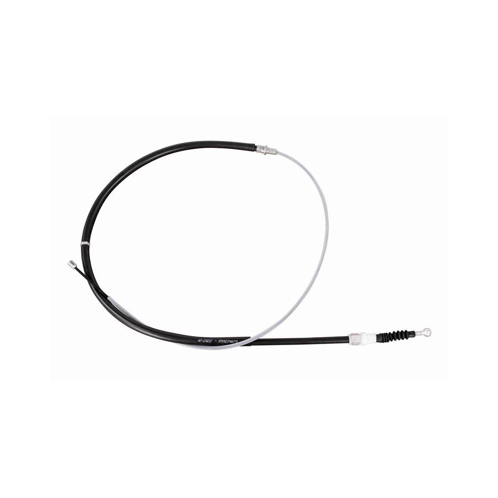 Seilzug, Feststellbremse VAICO V10-30133 Green Mobility Parts f&uuml;r VAG, hinten