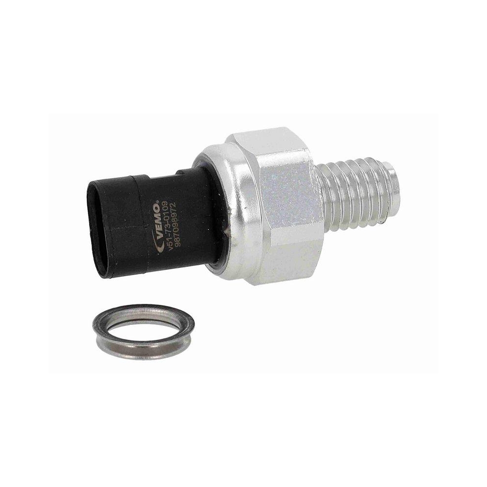 &Ouml;ldruckschalter VEMO V51-73-0109 Original VEMO Qualit&auml;t f&uuml;r CHEVROLET, unten