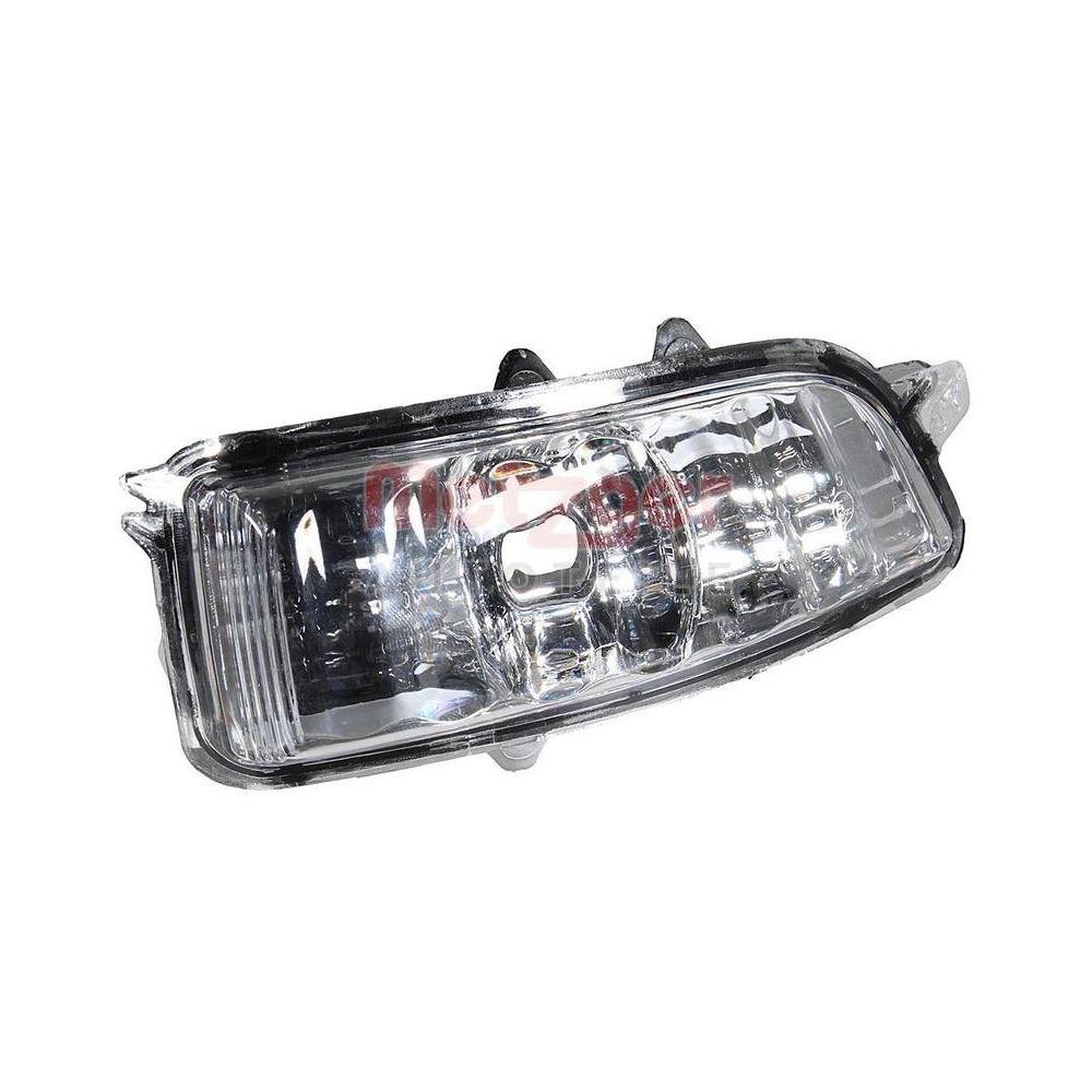 Blinkleuchte METZGER 2080200 GREENPARTS für VOLVO, Außenspiegel rechts