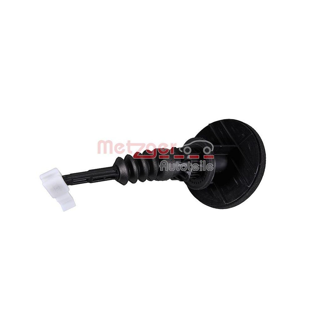 Geberzylinder, Kupplung METZGER 505-988 ORIGINAL ERSATZTEIL f&uuml;r OPEL