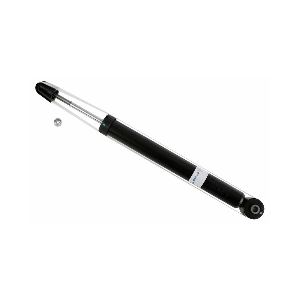 Sto&szlig;d&auml;mpfer SACHS 560 002 f&uuml;r MITSUBISHI, Hinterachse
