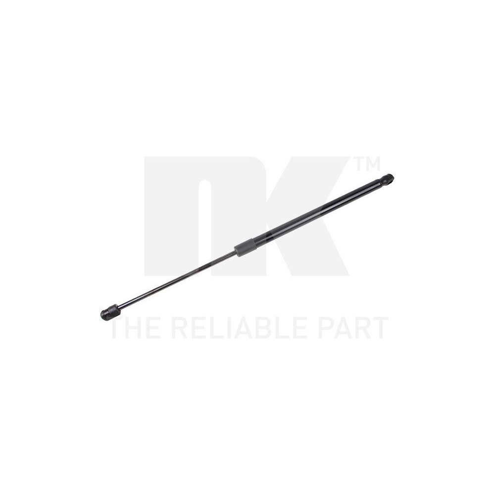 Gasfeder, Koffer-/Laderaum NK 11025014 für FORD