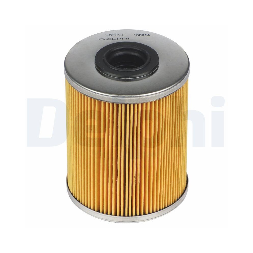 Kraftstofffilter DELPHI HDF513 für OPEL SAAB VAUXHALL GENERAL MOTORS