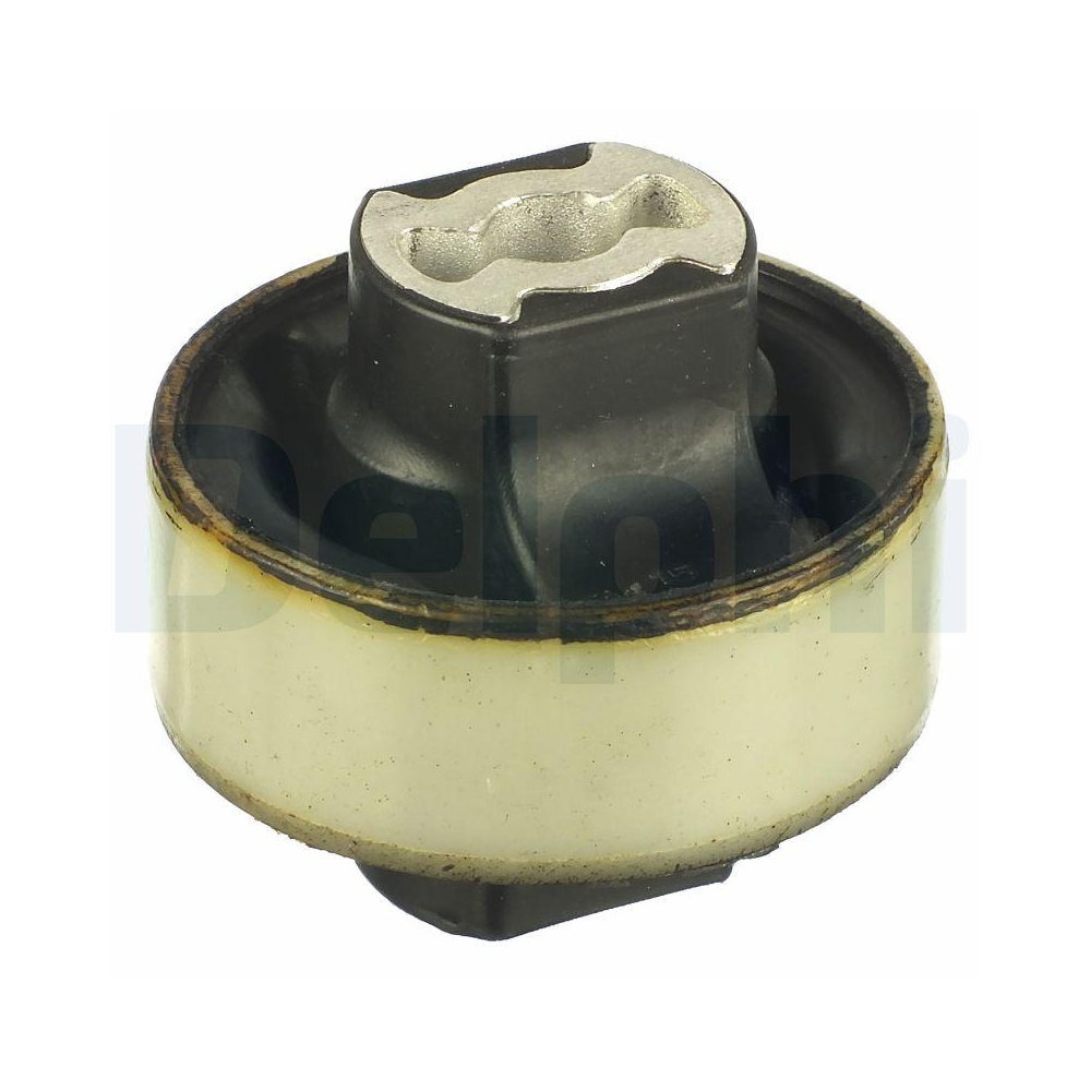 DELPHI TD1109W Lagerung, Lenker f&uuml;r FIAT OPEL VAUXHALL, Vorderachse, hinten