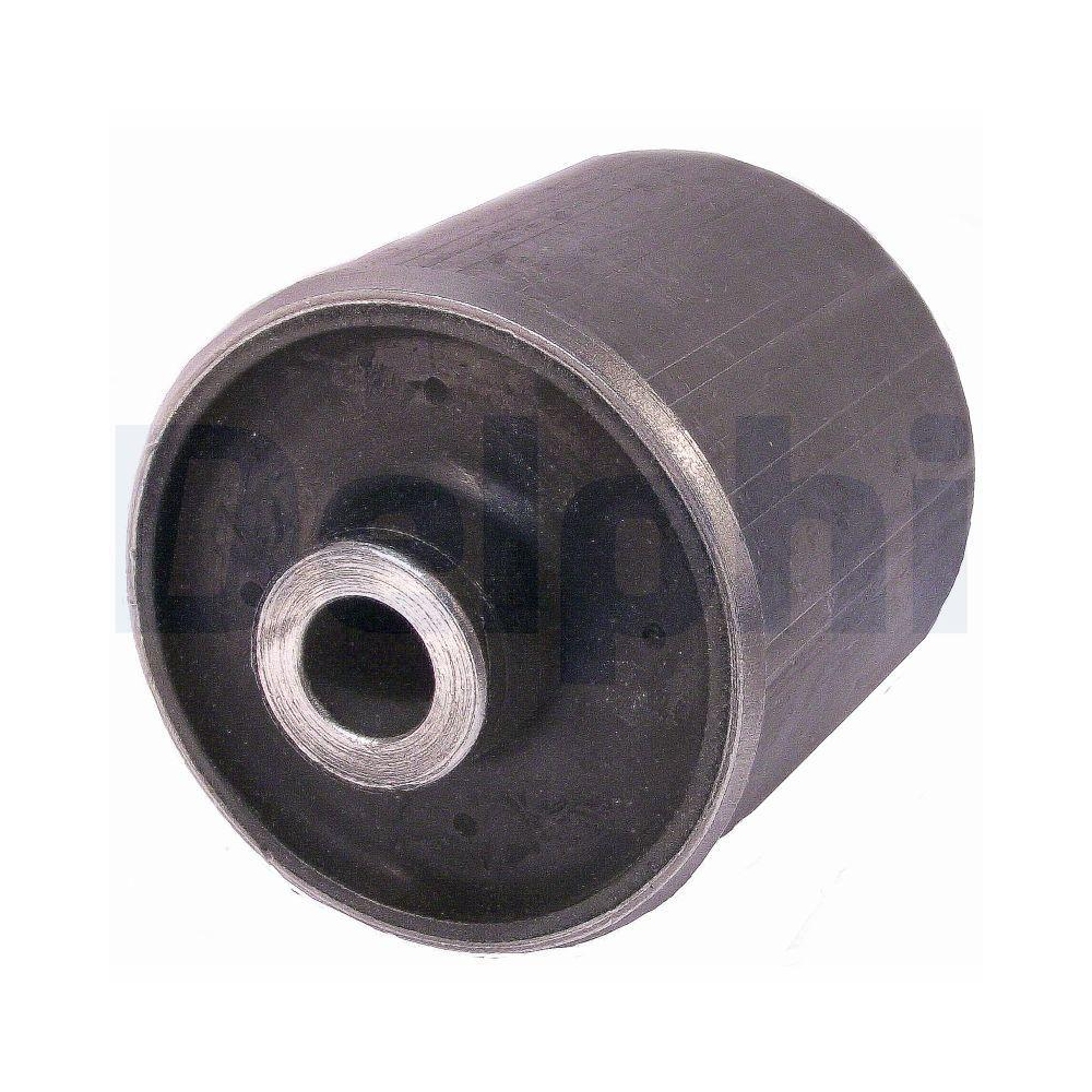 DELPHI TD789W Lagerung, Lenker f&uuml;r MAZDA, Vorderachse, Vorderachse links, hinten