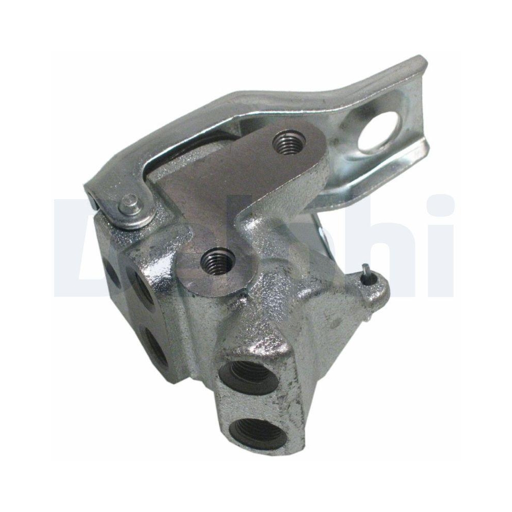 DELPHI LV40061 Bremskraftregler f&uuml;r RENAULT, hinten