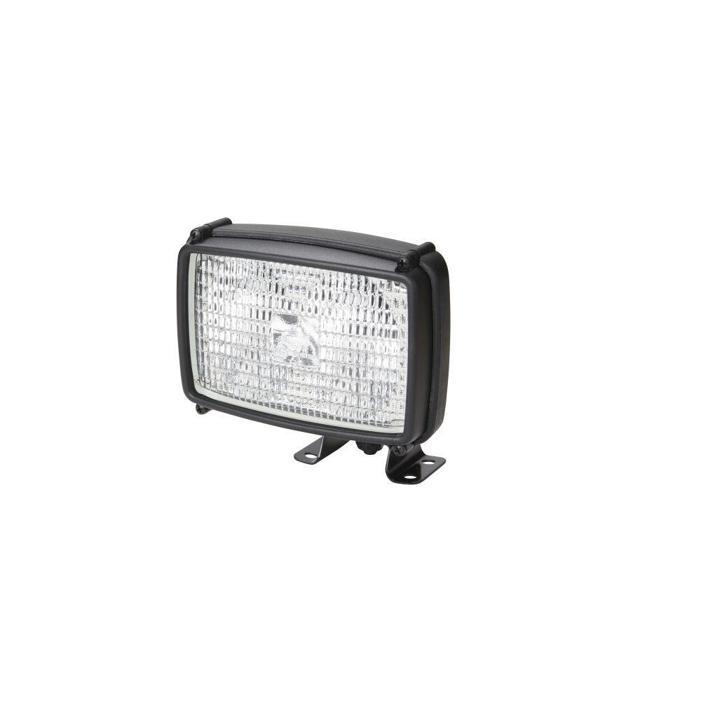 HELLA Arbeitsscheinwerfer 1GA 006 991-041 für DAF SCANIA VAN HOOL CASE IH O&K