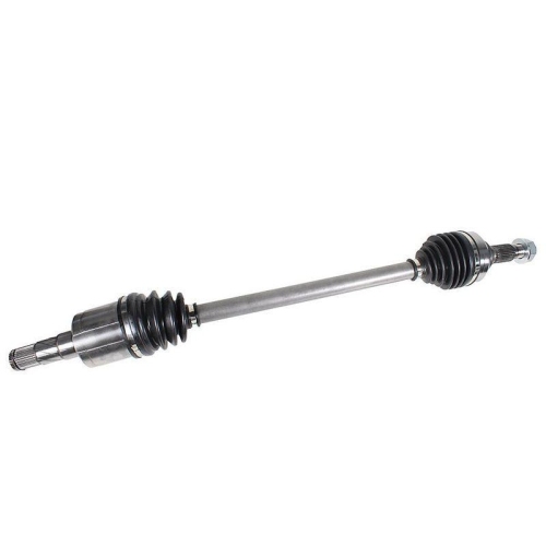 Antriebswelle METZGER AUTOTEILE 7210054 GREENPARTS f&uuml;r TESLA, Hinterachse links