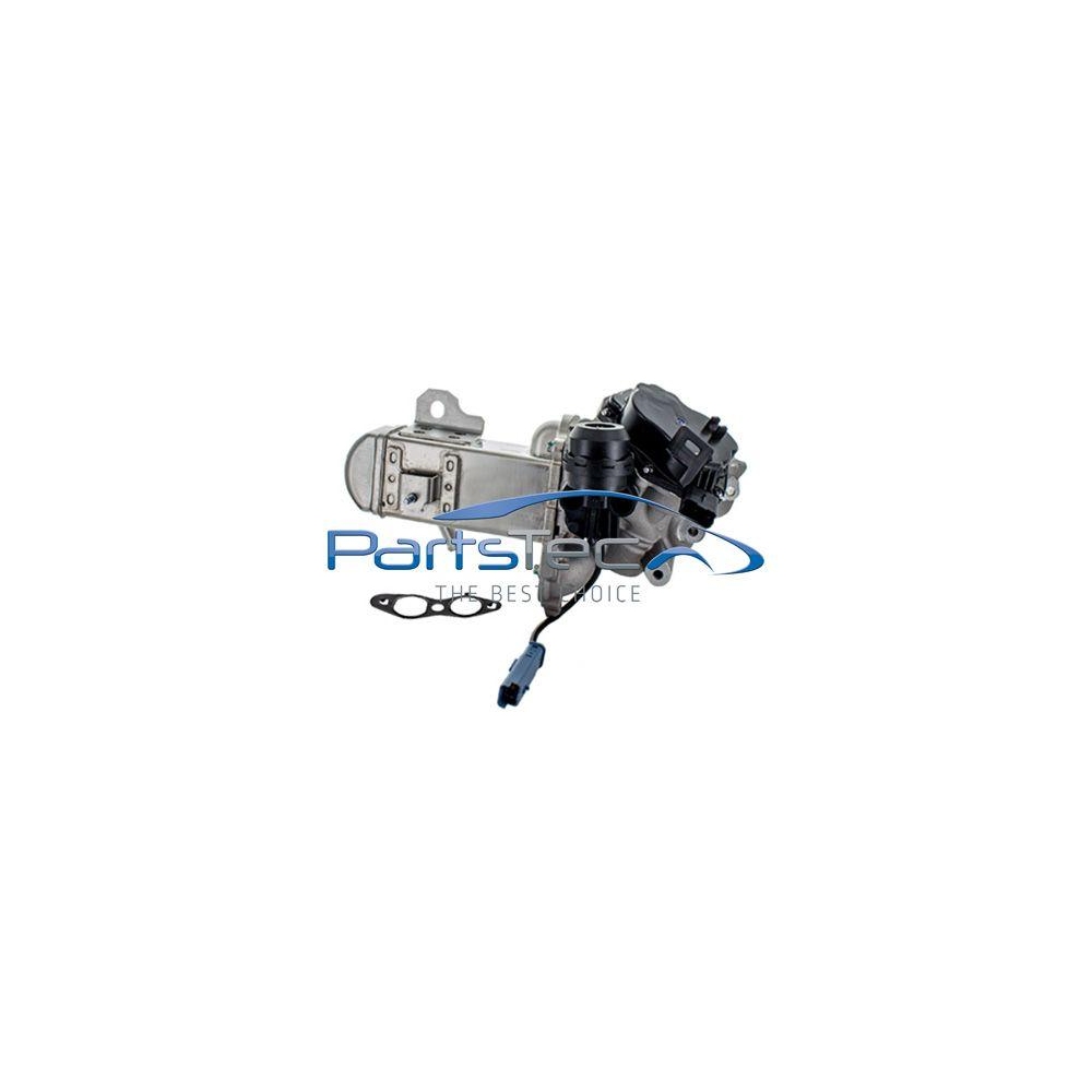 PartsTec PTA510-0286 AGR-Modul f&uuml;r CITRO&Euml;N FORD PEUGEOT FORD USA