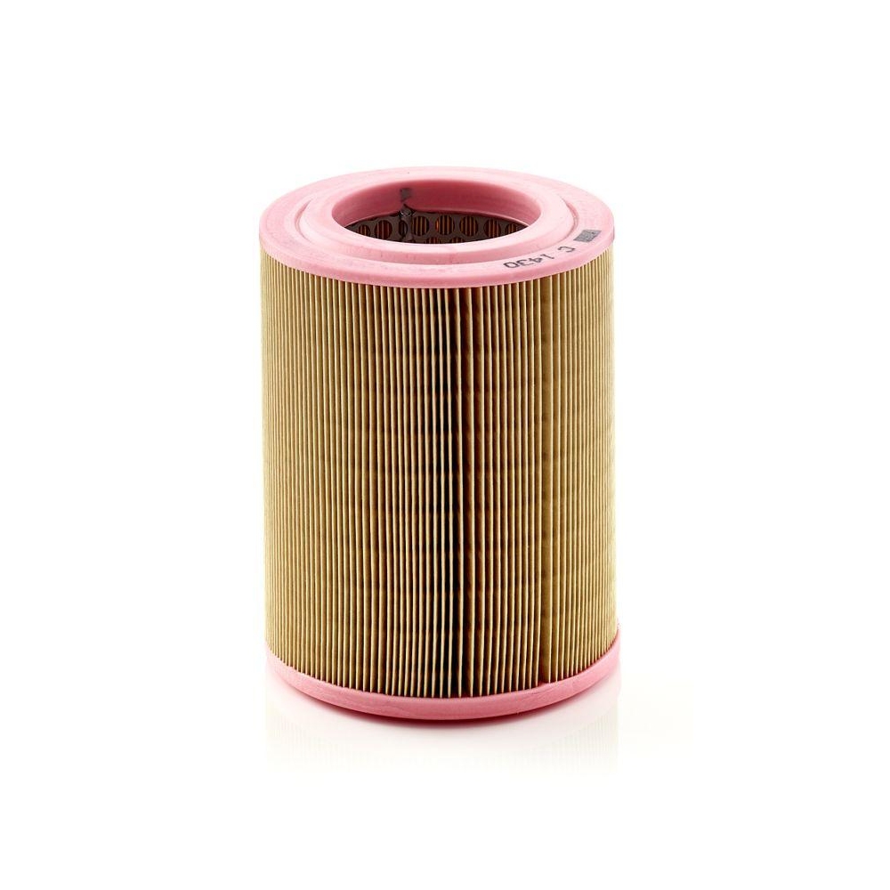 Luftfilter MANN-FILTER C 1430 f&uuml;r HONDA