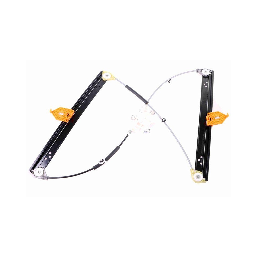 VAICO Fensterheber links und rechts vorne V10-3960 + V10-3961 f&uuml;r VW