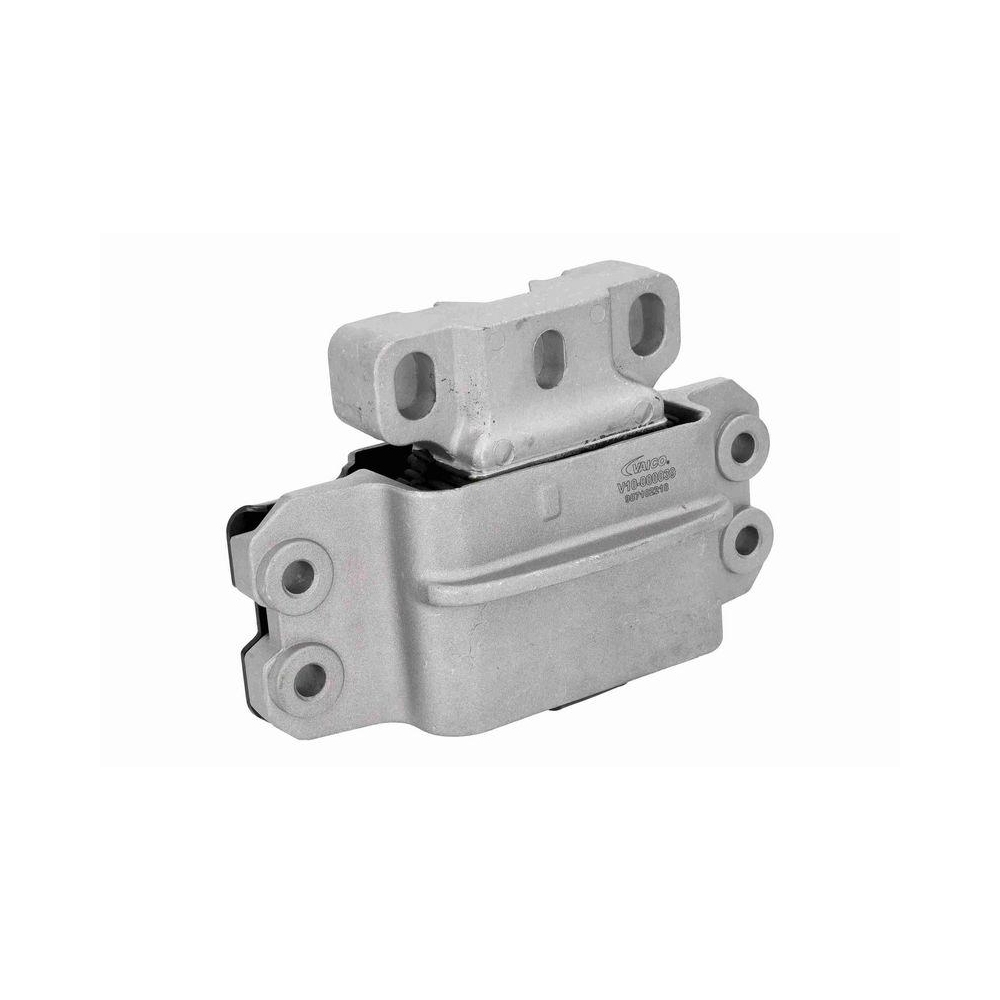 VAICO V10-000039 Lagerung, Motor Original VAICO Qualit&auml;t f&uuml;r VW, getriebeseitig