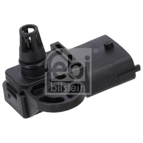 FEBI BILSTEIN 1008119 Sensor, Ladedruck f&uuml;r VOLVO