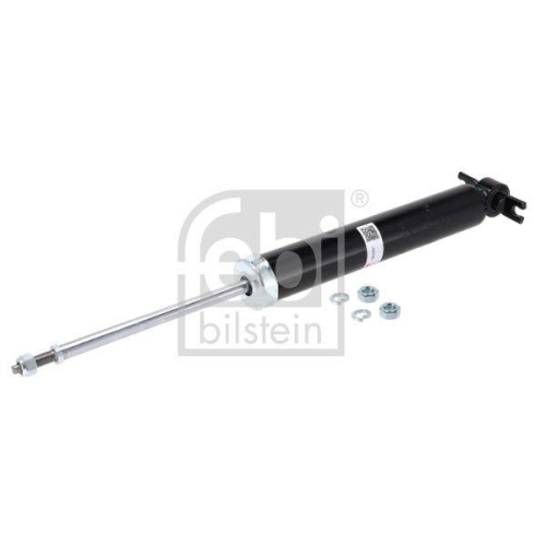 FEBI BILSTEIN 1002831 Sto&szlig;d&auml;mpfer f&uuml;r FORD FORD MOTOR COMPANY, Hinterachse links