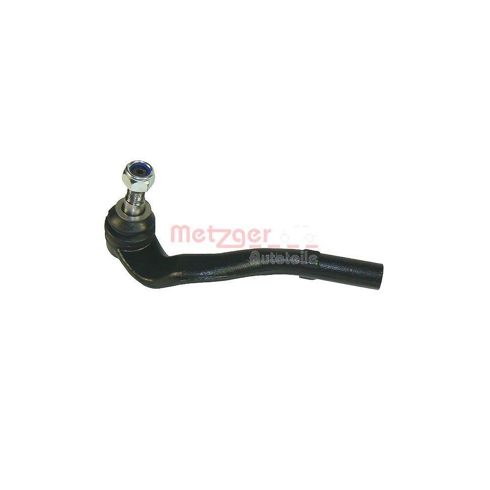 Spurstangenkopf METZGER 54044111 KIT + GREENPARTS f&uuml;r MERCEDES-BENZ