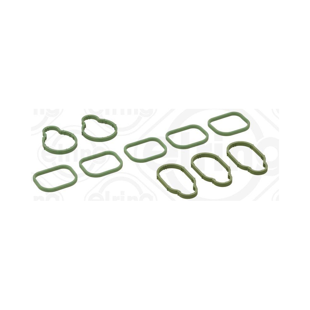 Dichtungssatz, Ansaugkr&uuml;mmer ELRING 246.700 f&uuml;r