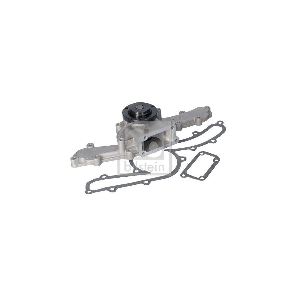 FEBI BILSTEIN Wasserpumpe, Motork&uuml;hlung 39882 f&uuml;r ALFA ROMEO