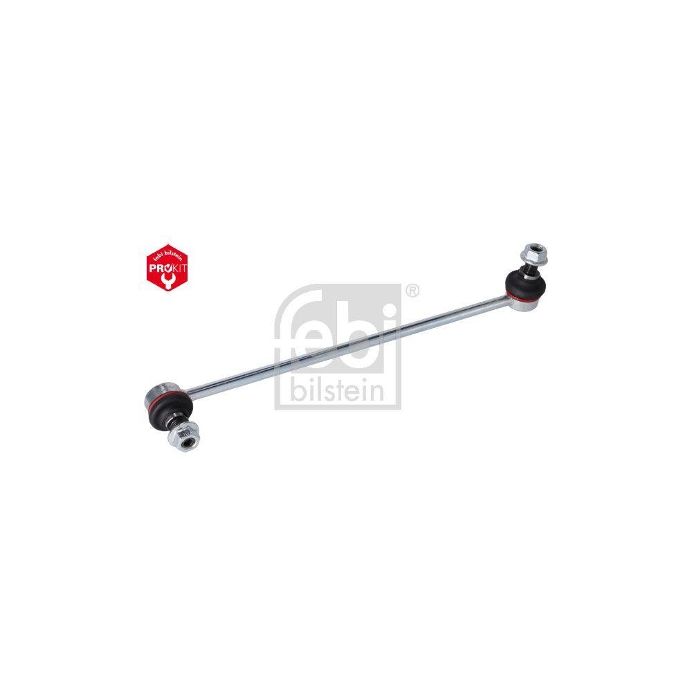 FEBI BILSTEIN Stange/Strebe, Stabilisator 48044 ProKit f&uuml;r HYUNDAI KIA