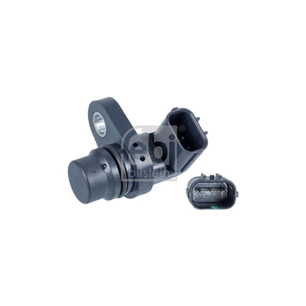 FEBI BILSTEIN Impulsgeber, Kurbelwelle 106783 f&uuml;r MAZDA