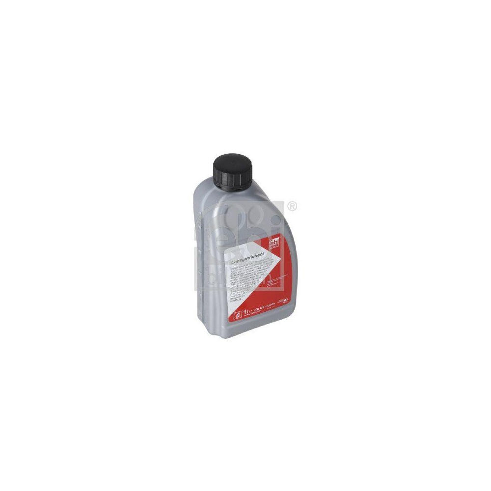 FEBI BILSTEIN Hydraulik&ouml;l 21648 f&uuml;r MERCEDES-BENZ