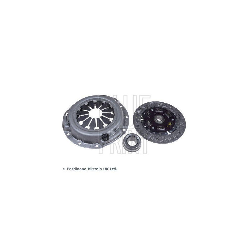 Kupplungssatz BLUE PRINT ADM53023 f&uuml;r MAZDA KIA