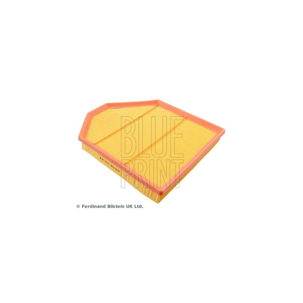 Luftfilter BLUE PRINT ADB112229 f&uuml;r BMW