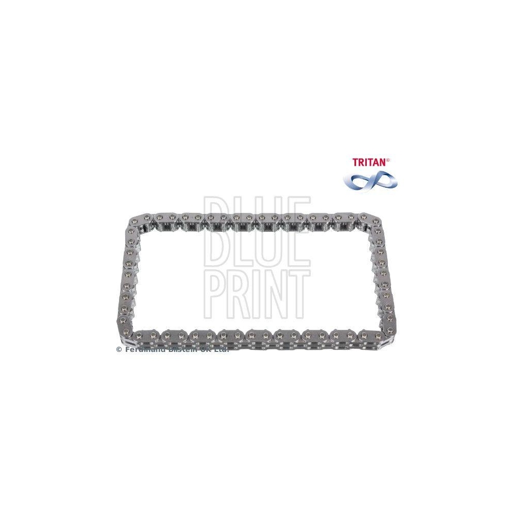 Steuerkette BLUE PRINT ADBP750010 f&uuml;r MAZDA