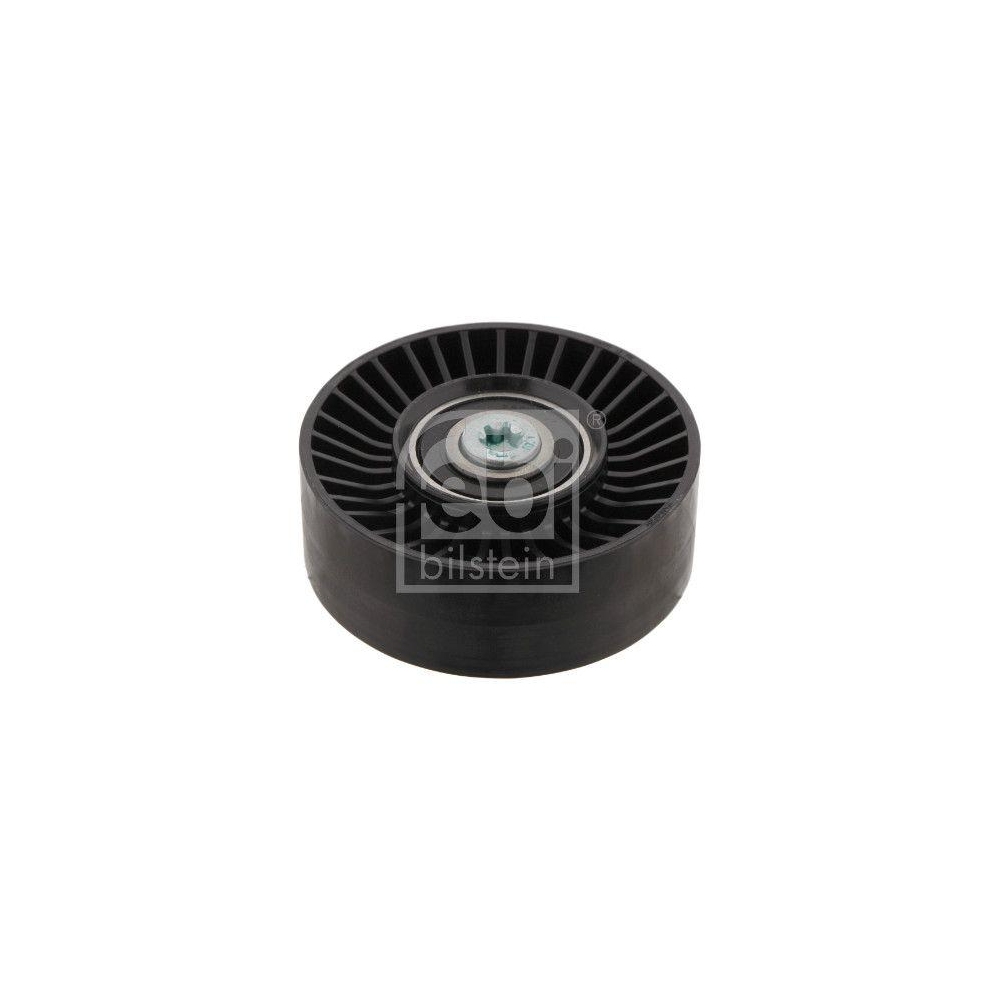 FEBI BILSTEIN Umlenk-/F&uuml;hrungsrolle, Keilrippenriemen 28709 f&uuml;r BMW