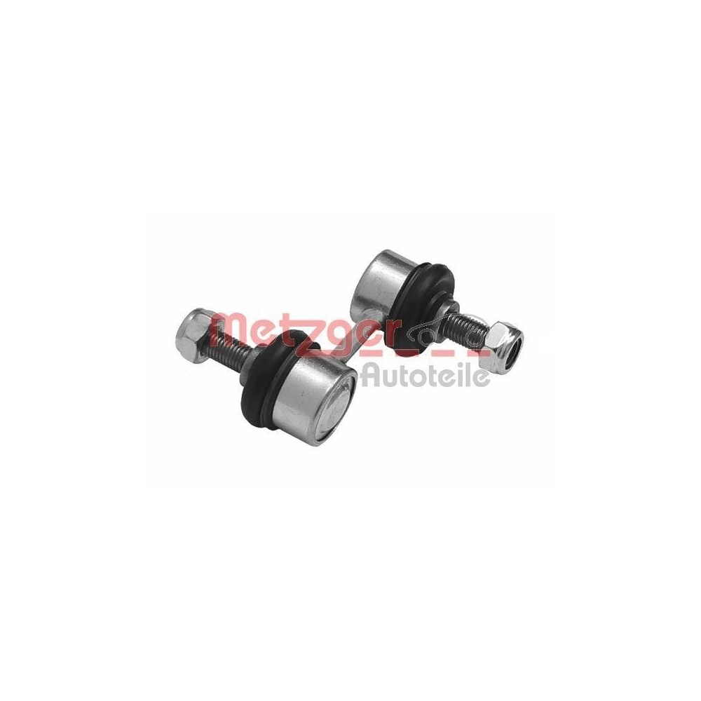 Stange/Strebe, Stabilisator METZGER 53023718 KIT + f&uuml;r HONDA, Vorderachse links