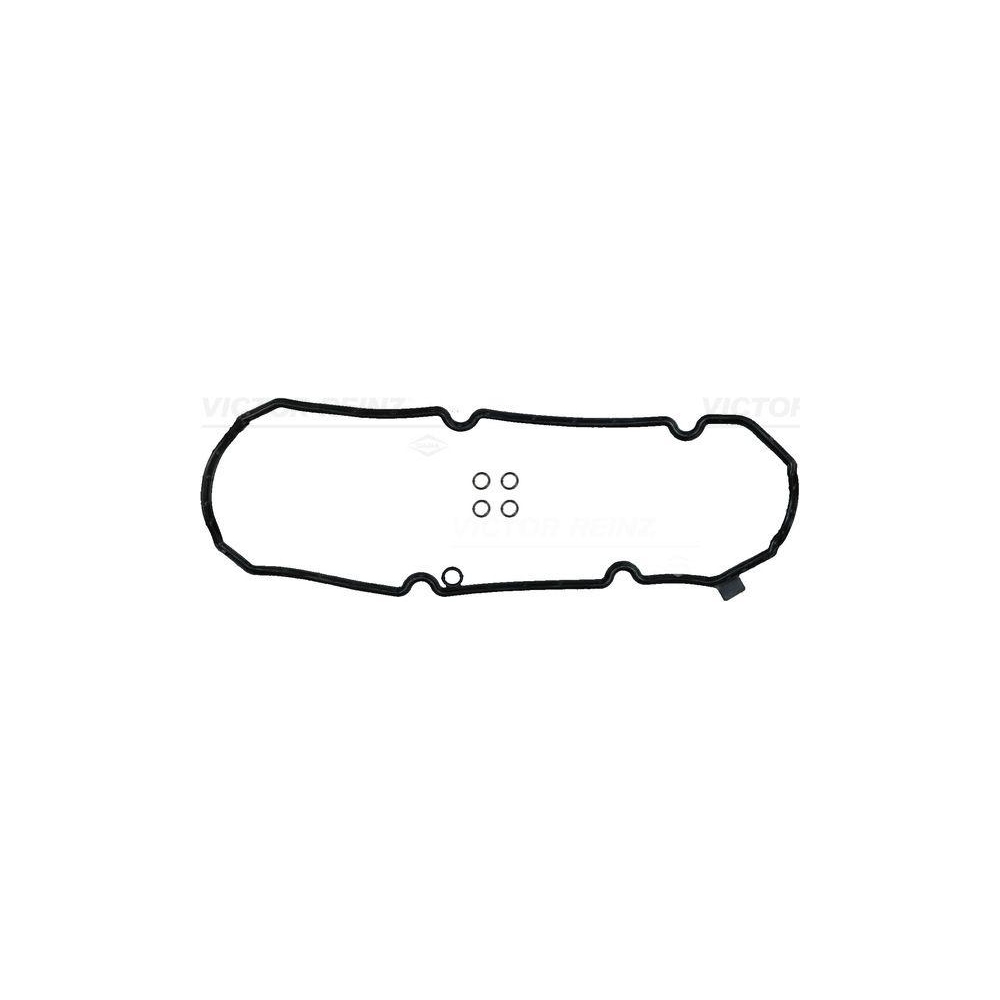Dichtungssatz, Zylinderkopfhaube VICTOR REINZ 15-37544-01 f&uuml;r ALFA ROMEO FIAT