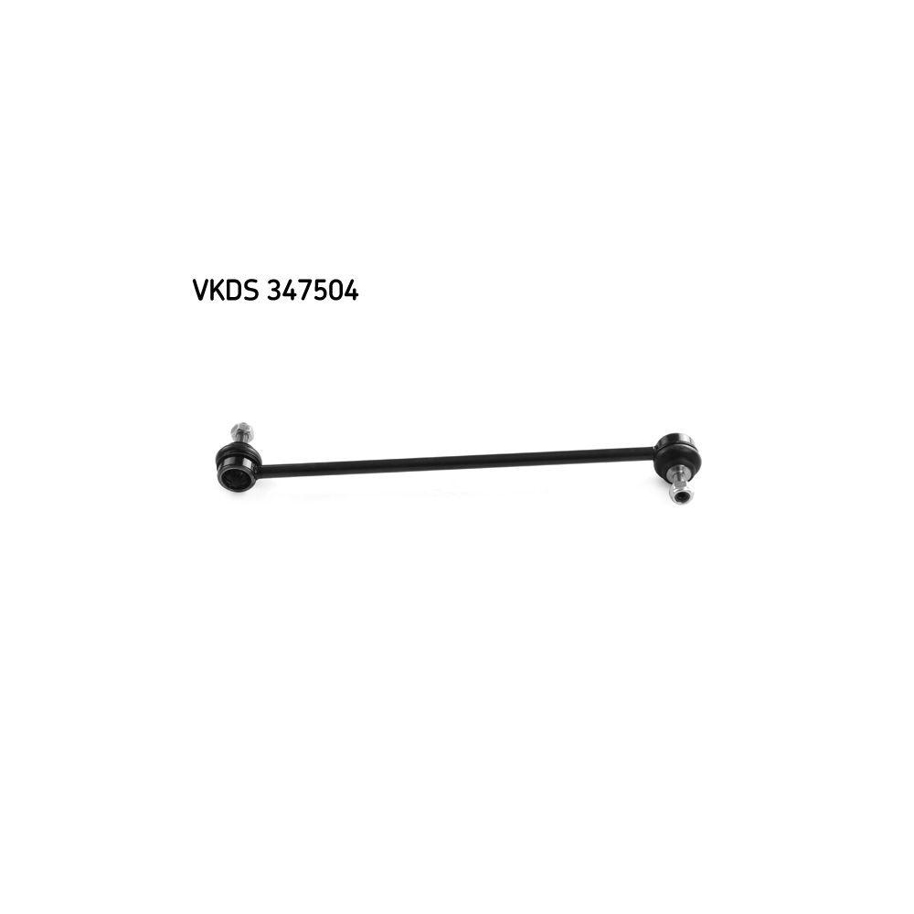 Stange/Strebe, Stabilisator SKF VKDS 347504 f&uuml;r LAND ROVER