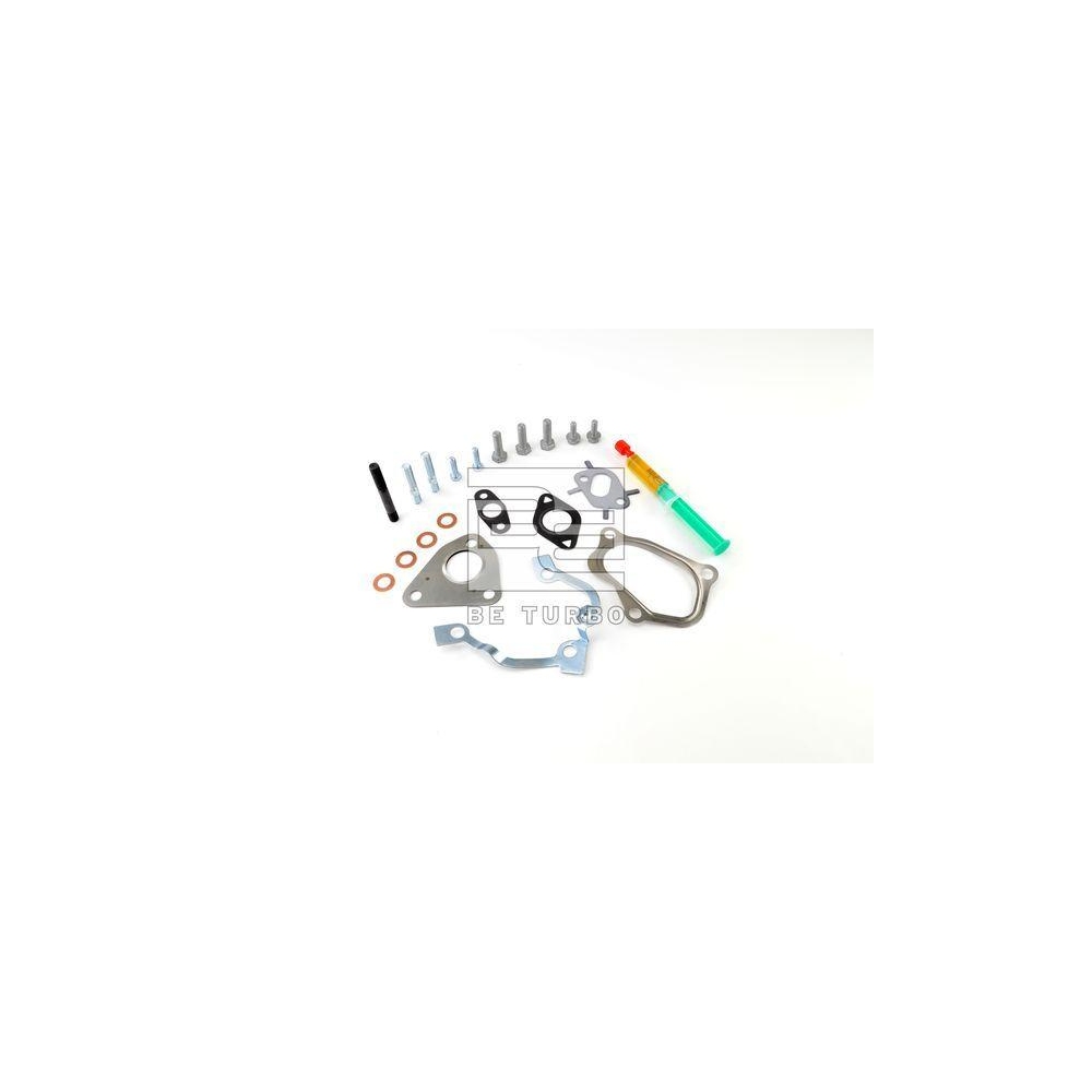 Montagesatz, Lader BE TURBO ABS218 f&uuml;r FIAT FORD OPEL SUZUKI