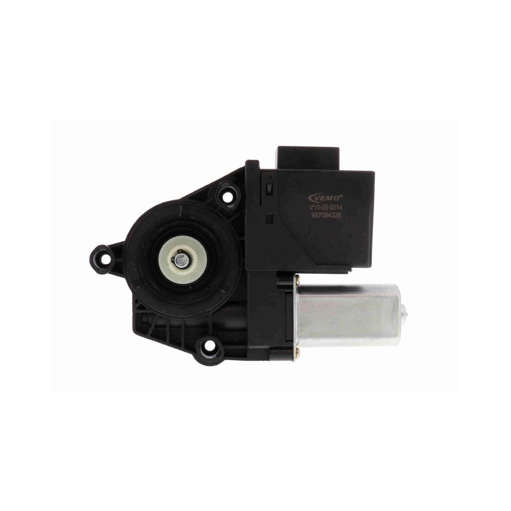 Elektromotor, Fensterheber VEMO V10-05-0014 Original VEMO Qualität für SEAT VW
