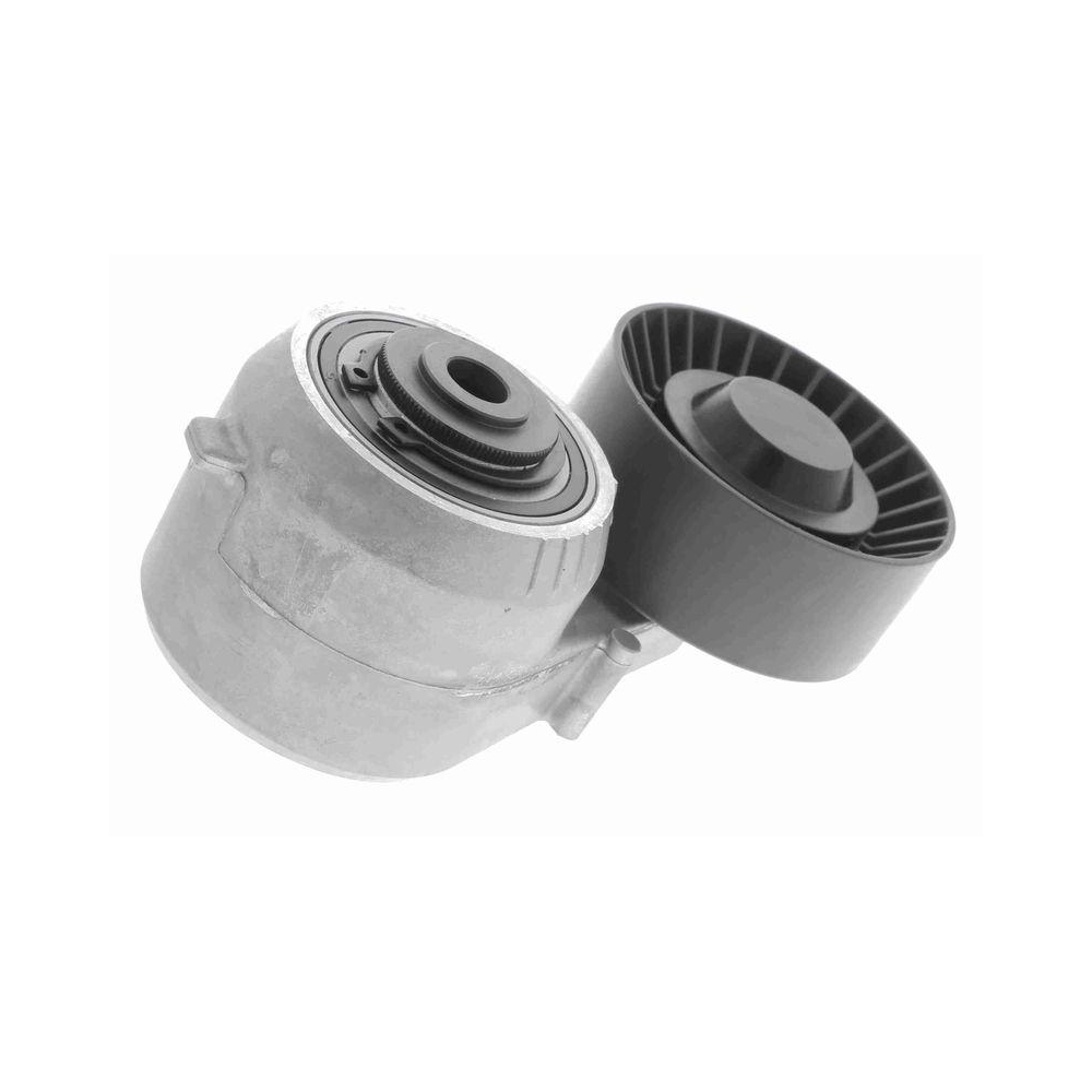 Riemenspanner, Keilrippenriemen VAICO V30-0666 Original VAICO Qualit&auml;t f&uuml;r