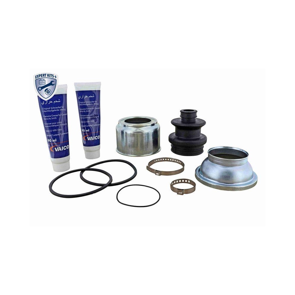 Faltenbalgsatz, Antriebswelle VAICO V30-1244 EXPERT KITS + f&uuml;r MERCEDES-BENZ